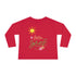 Spring Sunshine Toddler Long Sleeve Tee