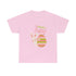 Easter Egg Unisex Heavy Cotton Tee