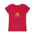 Sun Sea Summer Girls Princess Tee