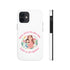 Mom You're The Glue Tough Phone Cases, Case-Mate