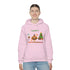 Happy Hallothanksmas Unisex Heavy Blend™ Hooded Sweatshirt