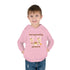 Egg Easter Partner Toddler Pullover Fleece Hoodie