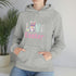 Gnome Love Easter Unisex Heavy Blend™ Hooded Sweatshirt