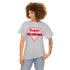 Super Grandma Unisex Heavy Cotton Tee
