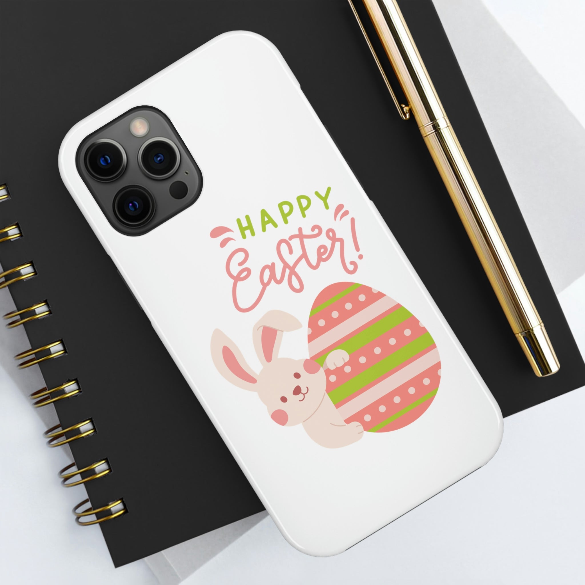 Easter Egg Tough Phone Cases, Case-Mate