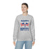 Happy Memorial Day Unisex Heavy Blend™ Crewneck Sweatshirt