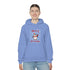 Cute Penguin Christmas Unisex Heavy Blend™ Hooded Sweatshirt