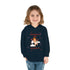 Sending Lots Of Hugs & Kisses!!! Toddler Pullover Fleece Hoodie