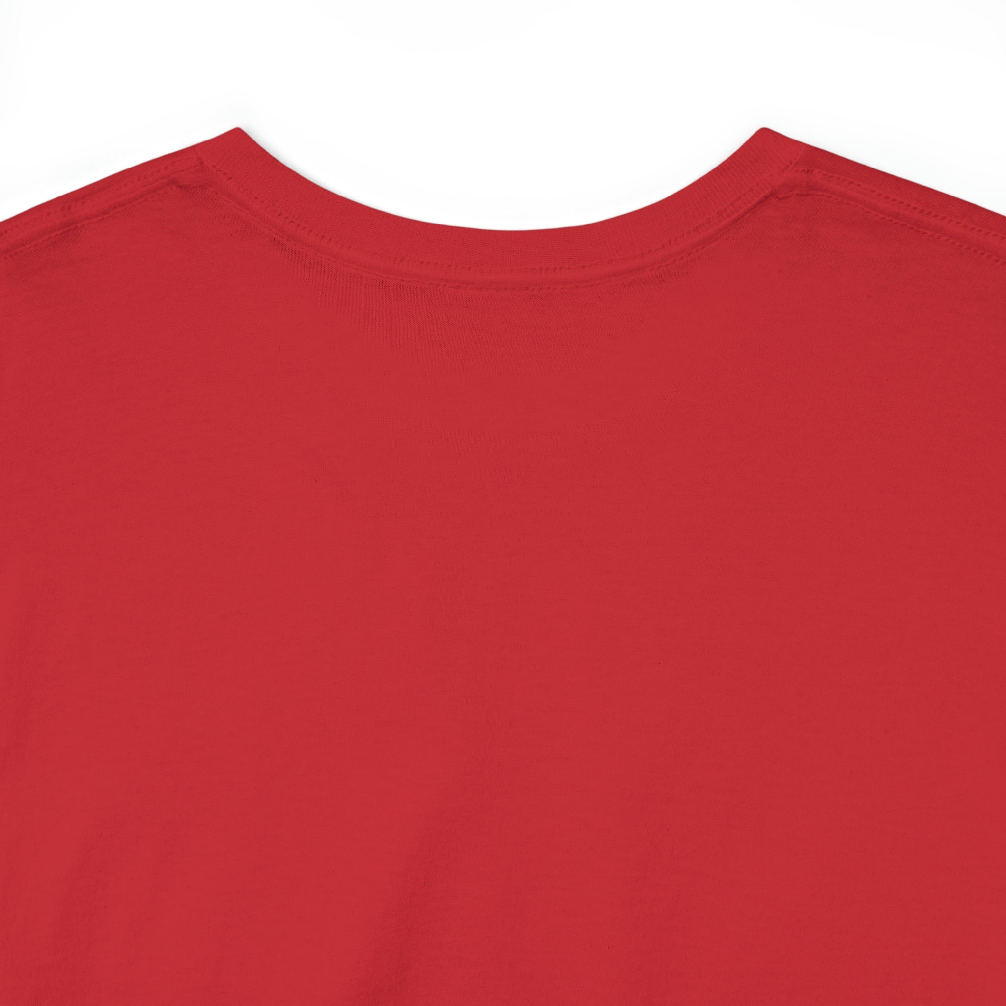 Full Time Grandma Unisex Heavy Cotton Tee