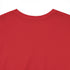 Full Time Grandma Unisex Heavy Cotton Tee