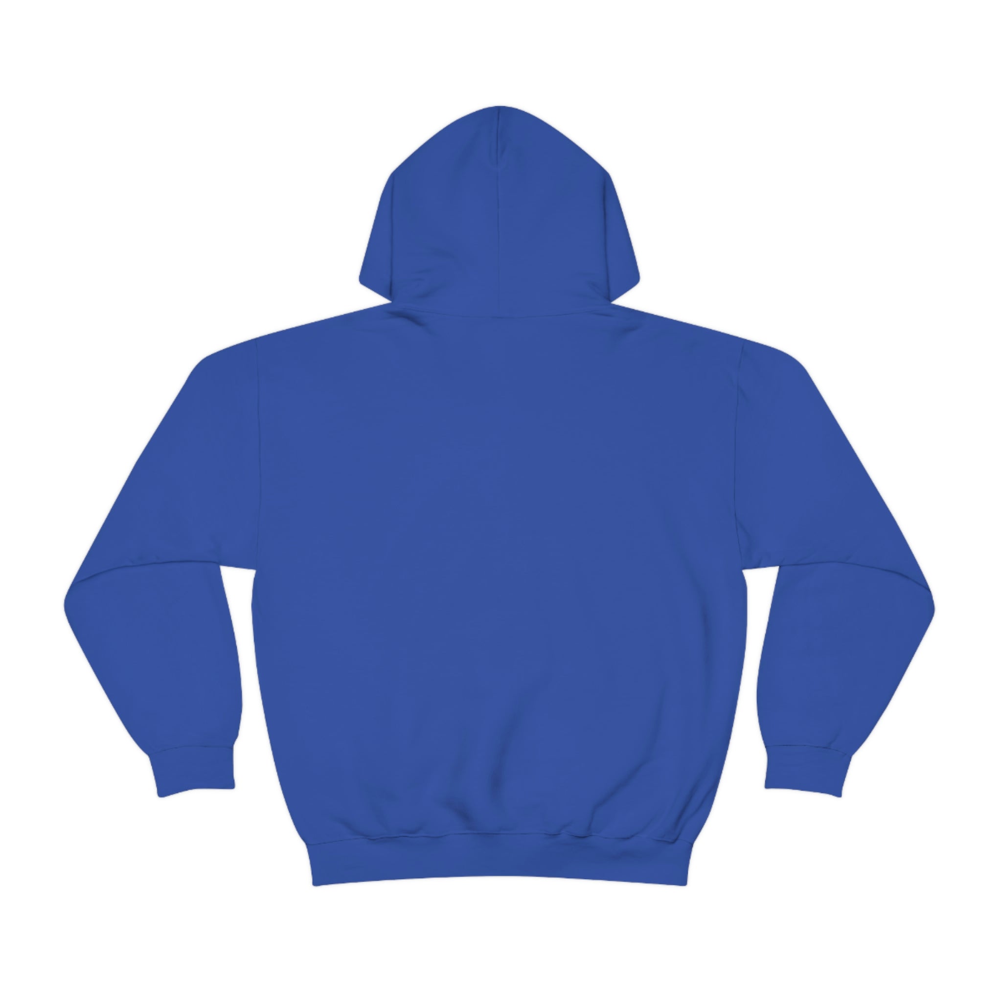 Easter Egg Unisex Heavy Blend™ Hooded Sweatshirt