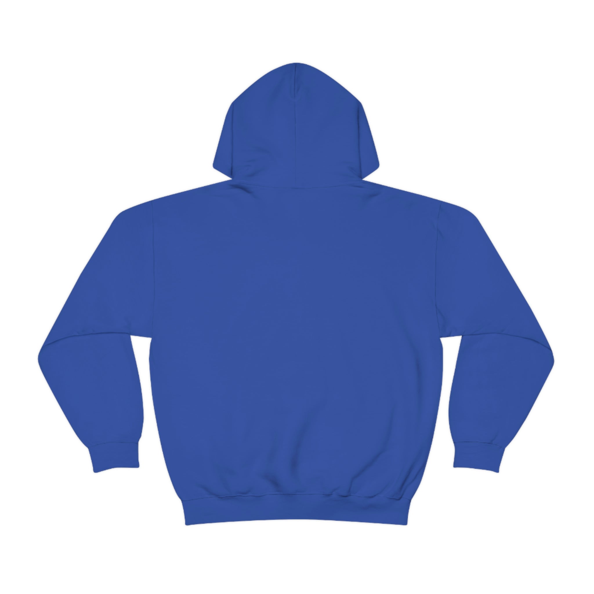 The Hoppy Easter Unisex Heavy Blend™ Hooded Sweatshirt