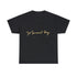 Memorial Day Unisex Heavy Cotton Tee
