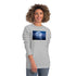 Mystical Moon Unisex Changer Sweatshirt