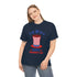 Happy President's Day Hat Unisex Heavy Cotton Tee