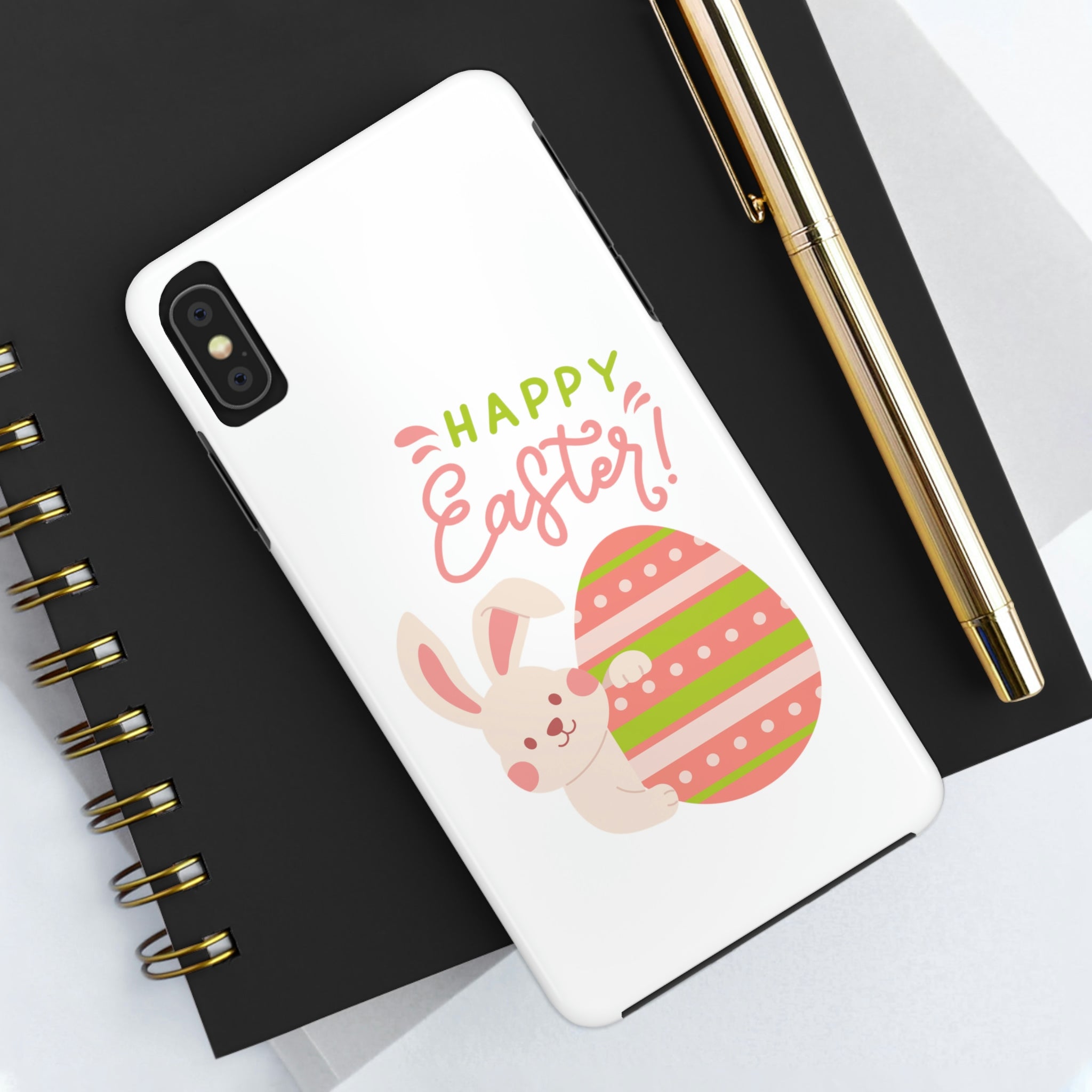 Easter Egg Tough Phone Cases, Case-Mate
