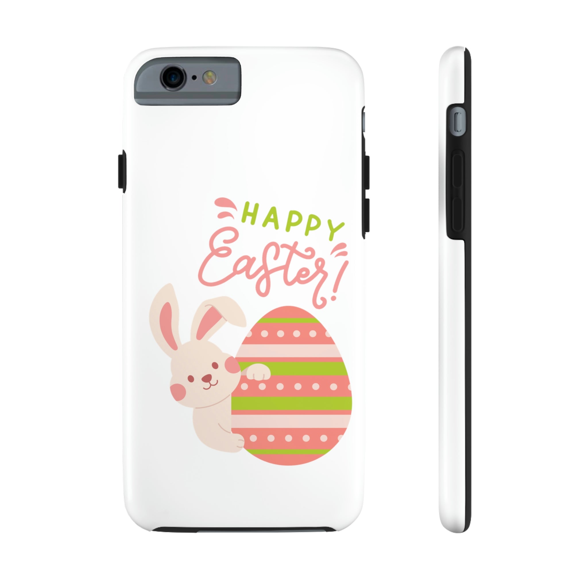Easter Egg Tough Phone Cases, Case-Mate