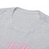 Full Time Grandma Unisex Heavy Cotton Tee