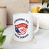 Memorial Day Honoring All Who Served Ceramic Mug 11oz