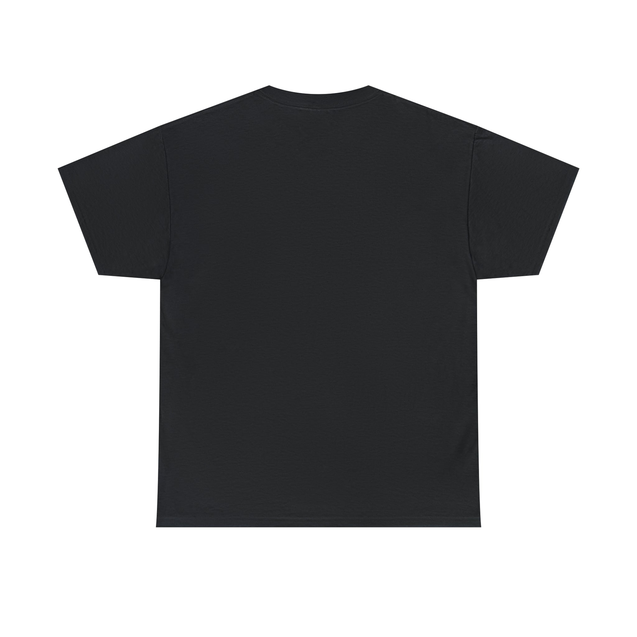 Memorial Day Heroes Unisex Heavy Cotton Tee