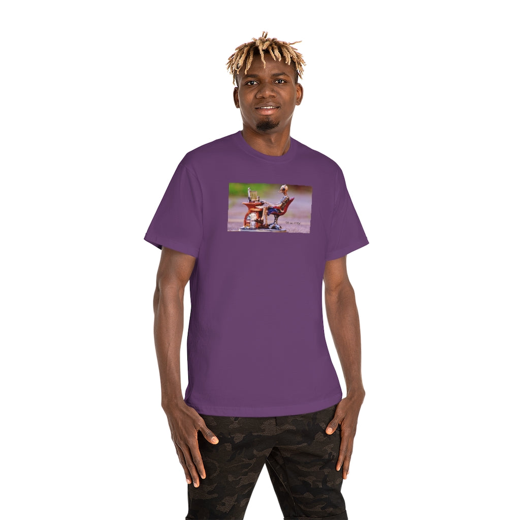 Rat Race Unisex Hammer™ T-shirt