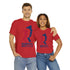 Memorial Day Heroes Unisex Heavy Cotton Tee