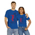 Memorial Day Heroes Unisex Heavy Cotton Tee
