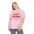 Super Grandma Unisex Heavy Cotton Tee
