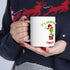 It's Grinchmas Time!!! Ceramic Mug 11oz.