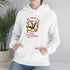 Run Turkey Run Unisex Heavy Blend™ Hooded Sweatshirt