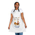 Happy Turkey Day Apron (AOP)