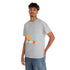 Beach Please Beach Ball Unisex Heavy Cotton Tee