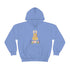 Easter Hunt Is On Unisex Heavy Blend™ Hooded Sweatshirt