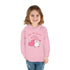 Love Me Tender Toddler Pullover Fleece Hoodie