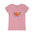 Sun Sea Summer Girls Princess Tee