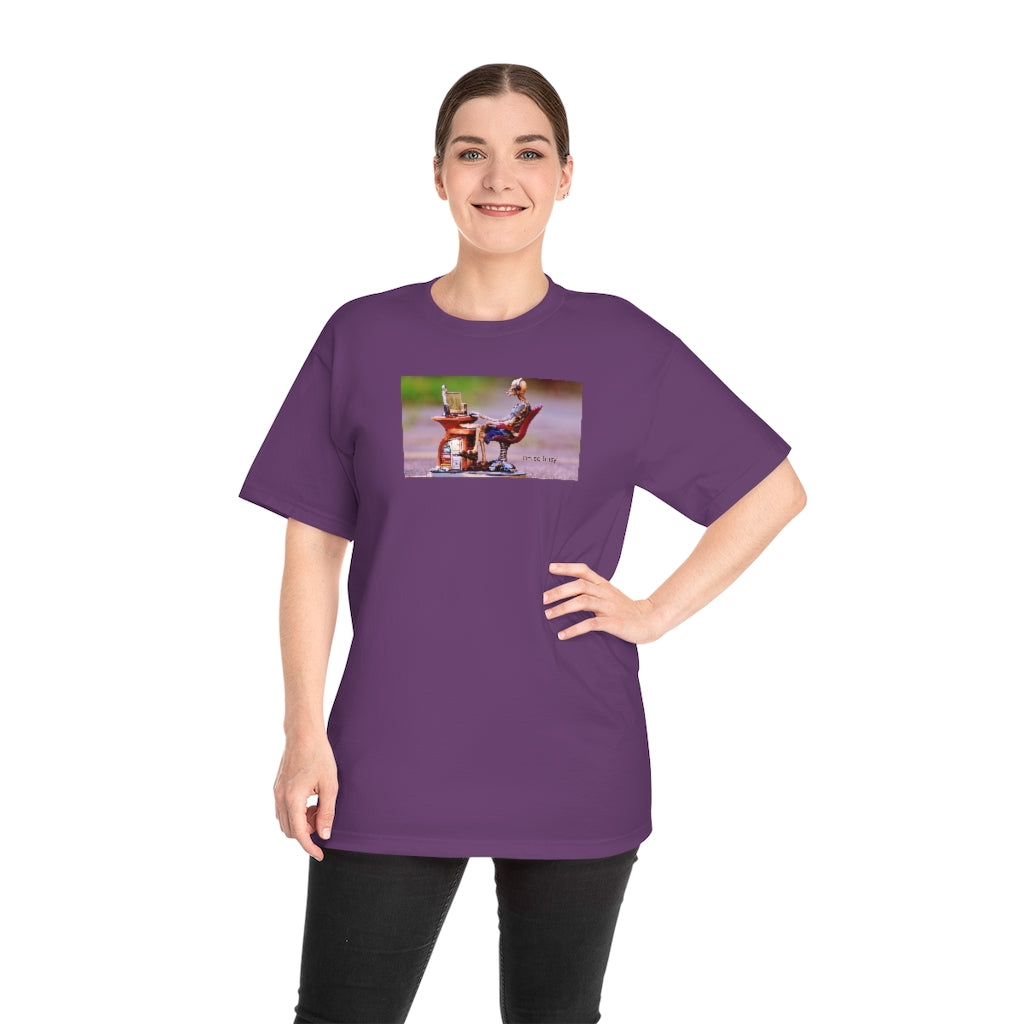 Rat Race Unisex Hammer™ T-shirt