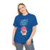 Happy Mother's Day Gnome Unisex Heavy Cotton Tee