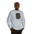 Keg Unisex Crew Neck Sweatshirt