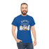 Happy Easter Gnome Unisex Heavy Cotton Tee