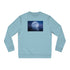 Mystical Moon Unisex Changer Sweatshirt