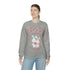 The I Love Her U & Me Unisex Heavy Blend™ Crewneck Sweatshirt