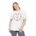 Best Mom Ever Unisex Heavy Cotton Tee