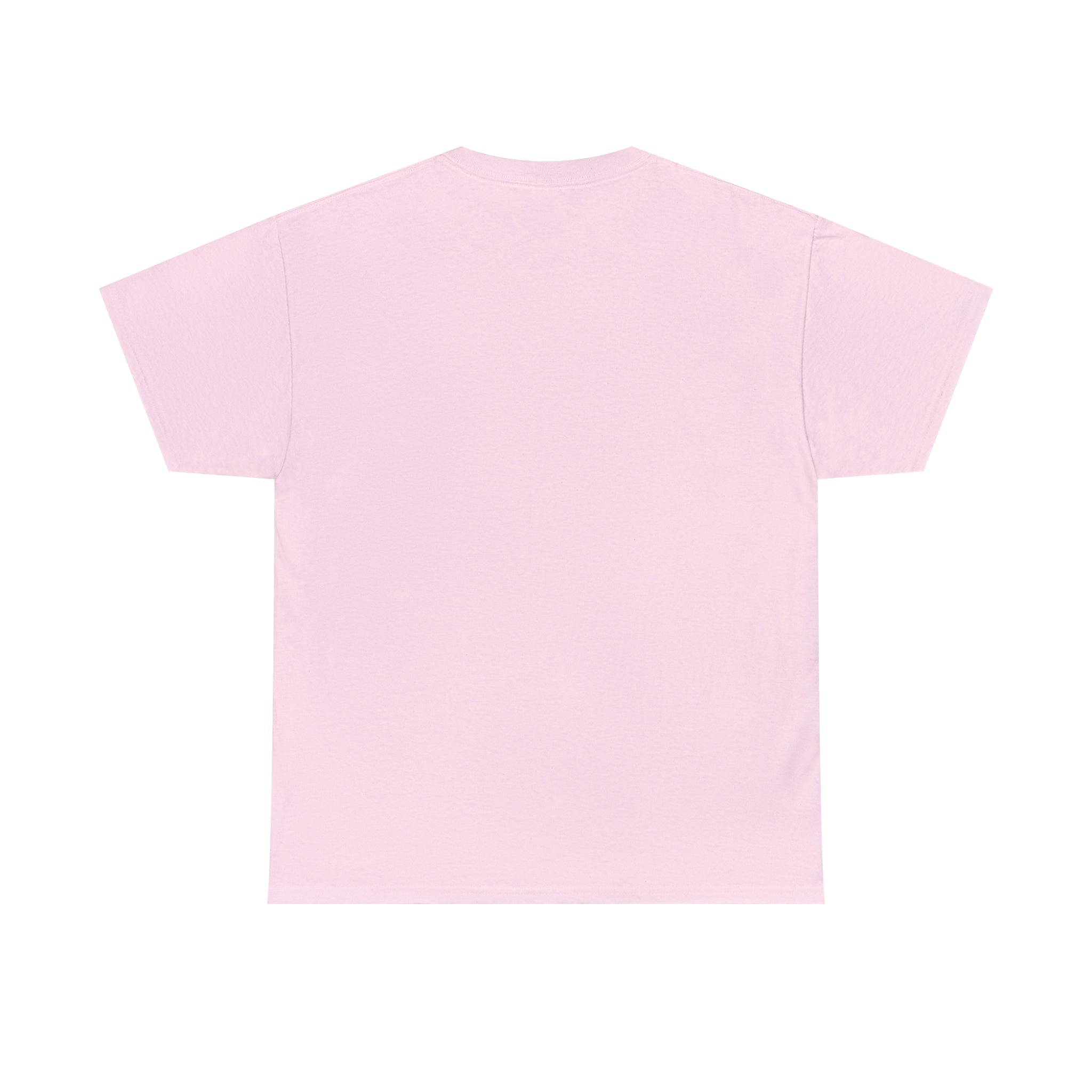 Gnome Happy Spring Unisex Heavy Cotton Tee