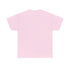 Gnome Happy Spring Unisex Heavy Cotton Tee