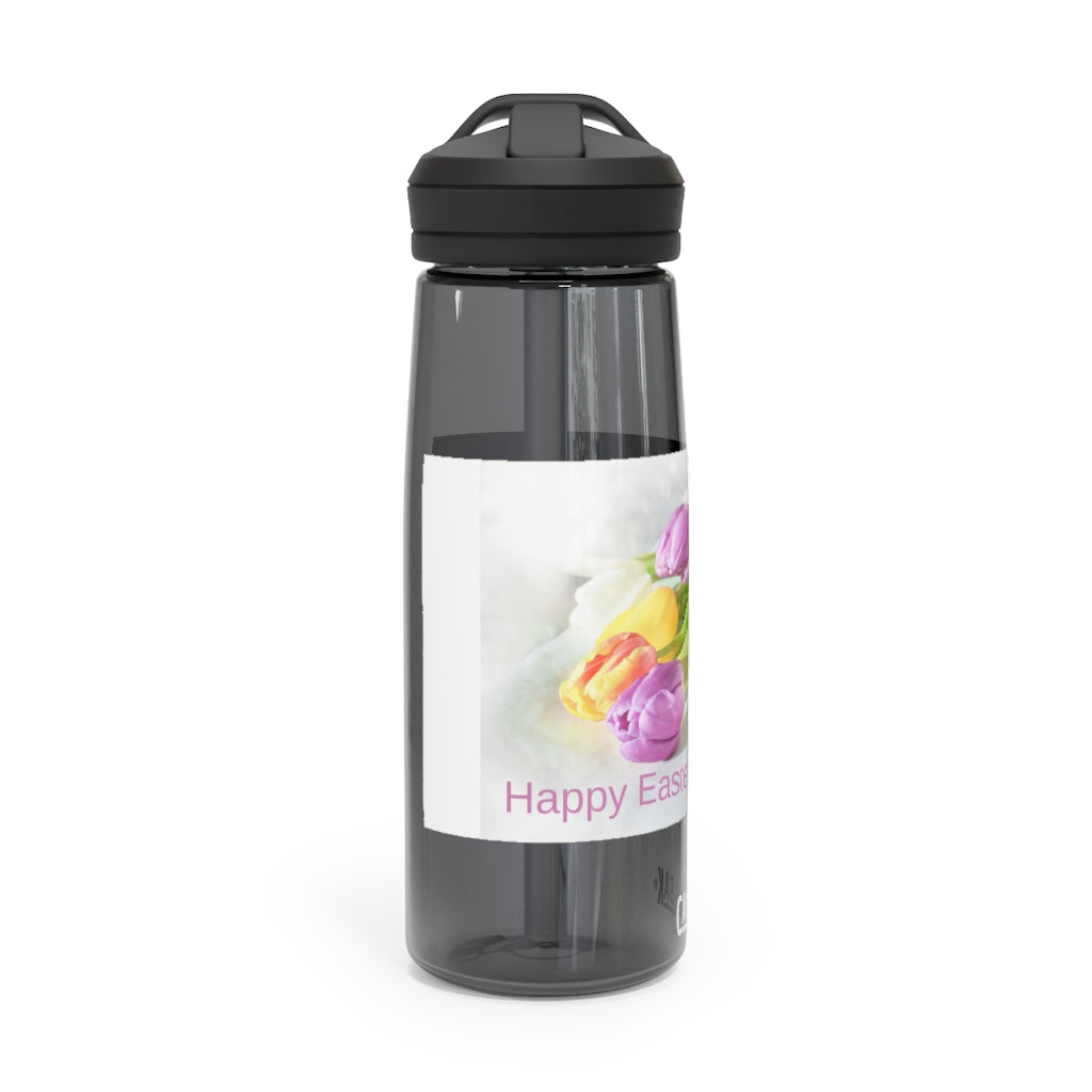 Happy Easter CamelBak Eddy®  Water Bottle, 20oz\25oz