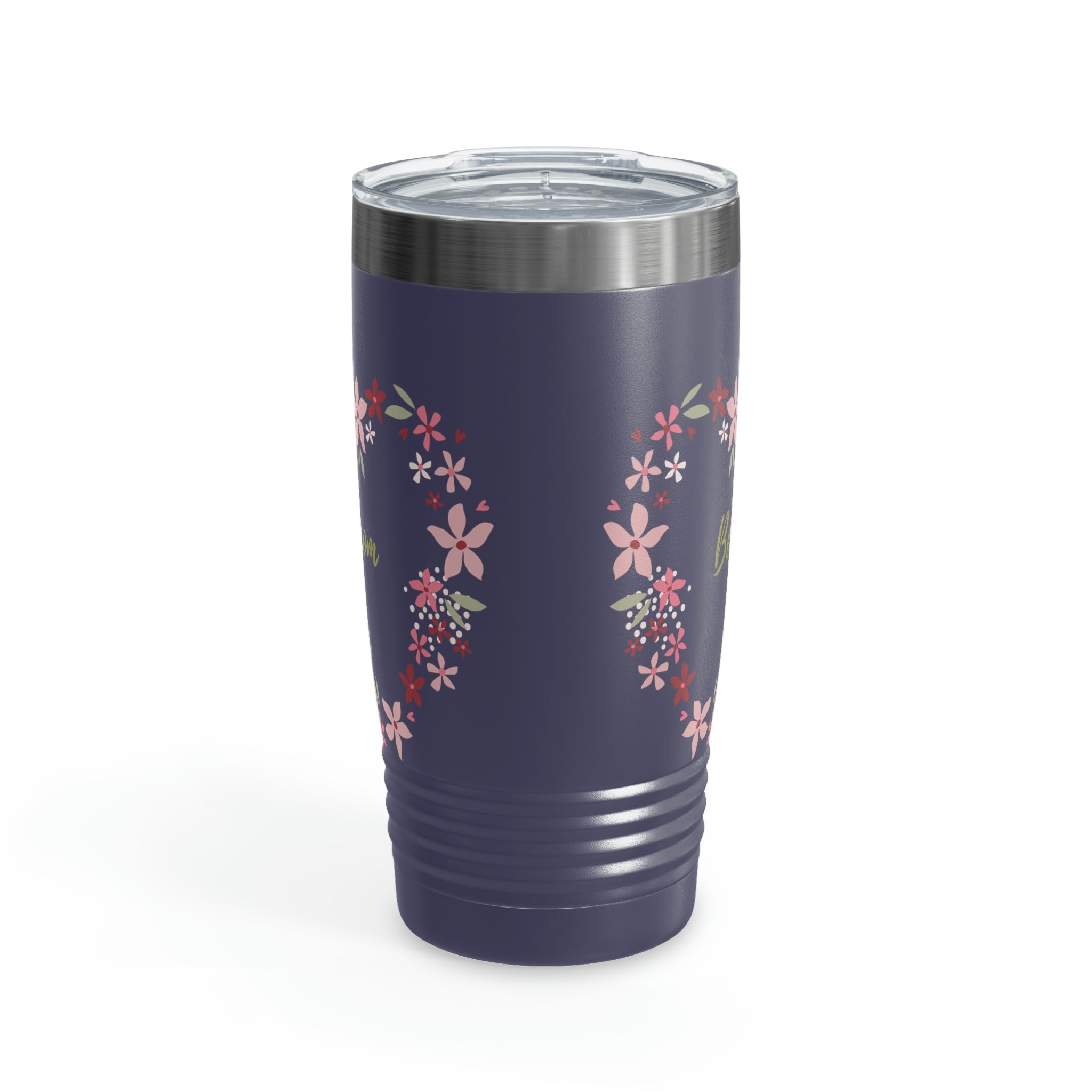 Best Mom Ever Ringneck Tumbler, 20oz