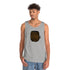 Keg Unisex Heavy Cotton Tank Top