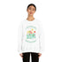 Hello Spring Unisex Heavy Blend™ Crewneck Sweatshirt