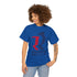 Memorial Day Heroes Unisex Heavy Cotton Tee