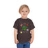 Flying Into Kindergarten Toddler Short Sleeve Tee